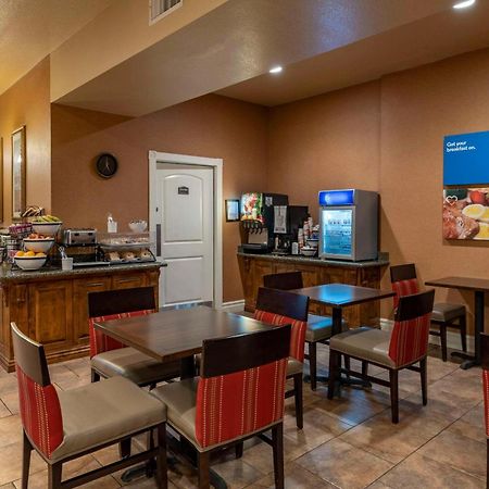 Comfort Inn & Suites Ukiah Mendocino County Exteriér fotografie